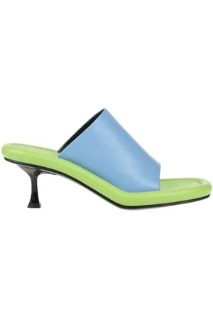J.W.Anderson CALZADO - Sandalias con cierre