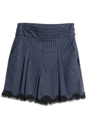 KOCHÉ PARTES DE ABAJO - Pantalones cortos y bermudas
