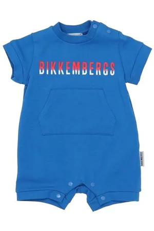 Bikkembergs RECIÉN NACIDO - Peleles y petos de bebé