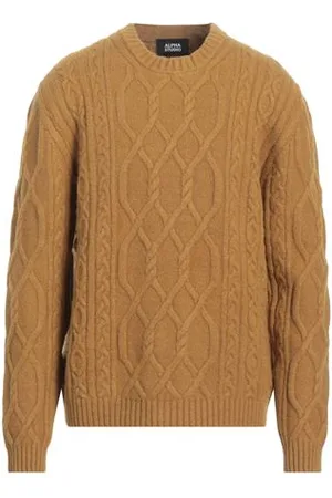 ALPHA STUDIO PRENDAS DE PUNTO - Pullover