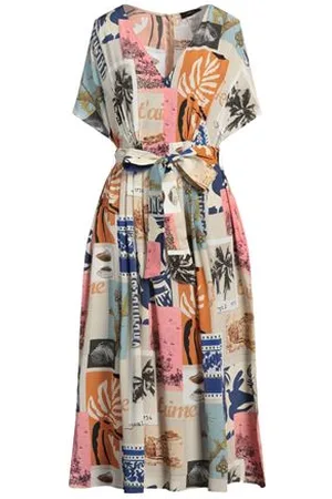 Max Mara VESTIDOS - Vestidos midi