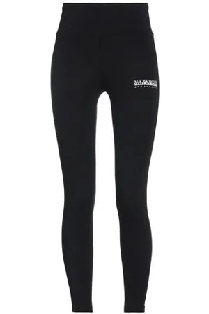 Napapijri PARTES DE ABAJO - Leggings