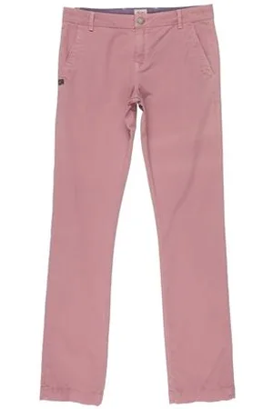 D.A. Daniele Alessandrini PARTES DE ABAJO - Pantalones