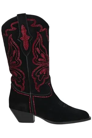 Lola Cruz CALZADO - Botines de caña alta