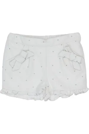 PATACHOU PARTES DE ABAJO - Pantalones cortos y bermudas