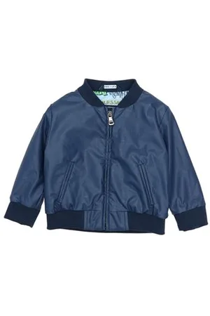 D.A. Daniele Alessandrini ROPA DE ABRIGO - Chaquetas y cazadoras