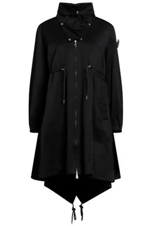 add ROPA DE ABRIGO - Abrigos y gabardinas