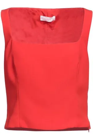 CLIPS CAMISETAS Y TOPS - Tops
