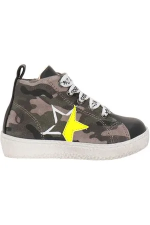 Walkey CALZADO - Sneakers