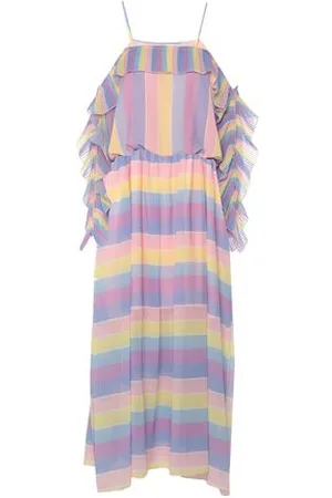 Blugirl VESTIDOS - Vestidos largos