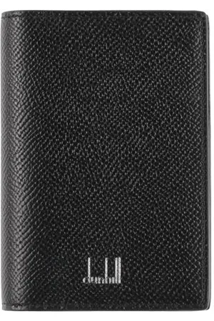 Dunhill Marroquinería - Tarjeteros