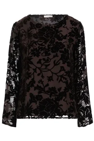 CRISTINA BONFANTI CAMISETAS Y TOPS - Tops