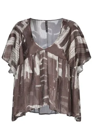 Manila Grace CAMISETAS Y TOPS - Tops