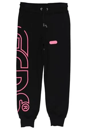 GCDS PARTES DE ABAJO - Pantalones