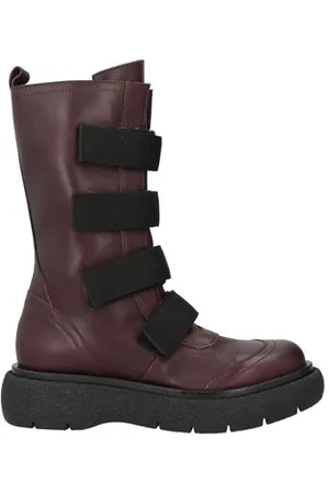 carmens CALZADO - Botines de caña alta