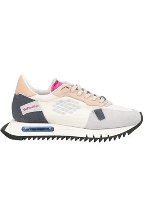 BE POSITIVE CALZADO - Sneakers