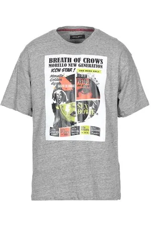 FRANKIE MORELLO CAMISETAS Y TOPS - Camisetas