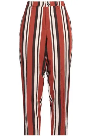 Berwich PARTES DE ABAJO - Pantalones