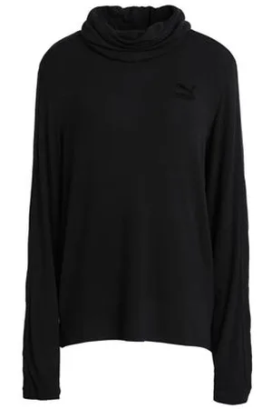 PUMA CAMISETAS Y TOPS - Camisetas