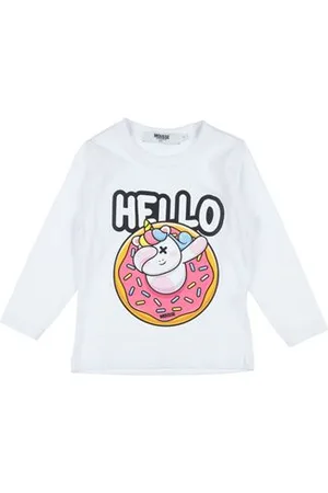 MOUSSE DANS LA BOUCHE CAMISETAS Y TOPS - Camisetas