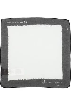 Armani Exchange COMPLEMENTOS - Bufandas