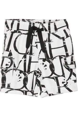 John Richmond PARTES DE ABAJO - Pantalones cortos y bermudas