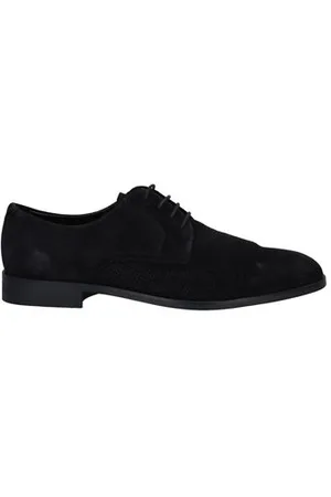 HUGO BOSS CALZADO - Zapatos de cordones