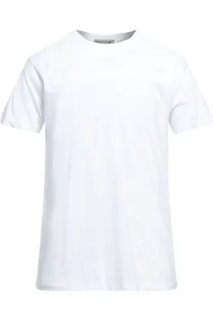 DANIELE ALESSANDRINI HOMME CAMISETAS Y TOPS - Camisetas