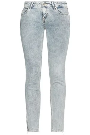 Guess PARTES DE ABAJO - Pantalones vaqueros