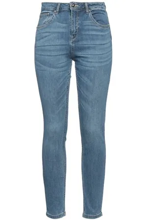 John Richmond PARTES DE ABAJO - Pantalones vaqueros