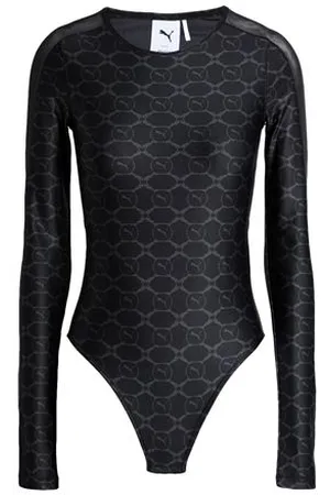 PUMA CAMISETAS Y TOPS - Bodies