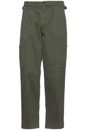 HARMONT&BLAINE PARTES DE ABAJO - Pantalones