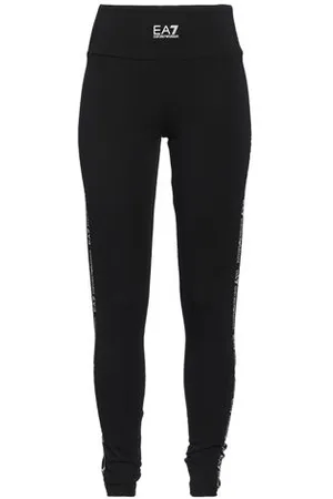 EA7 PARTES DE ABAJO - Leggings
