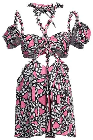 AREA VESTIDOS - Minivestidos