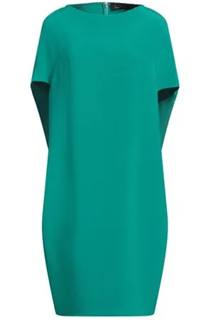 GIANLUCA CAPANNOLO VESTIDOS - Minivestidos