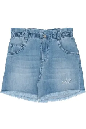 Iceberg PARTES DE ABAJO - Shorts vaqueros