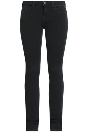 Emporio Armani PARTES DE ABAJO - Pantalones vaqueros