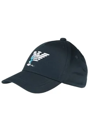 Emporio Armani COMPLEMENTOS - Sombreros