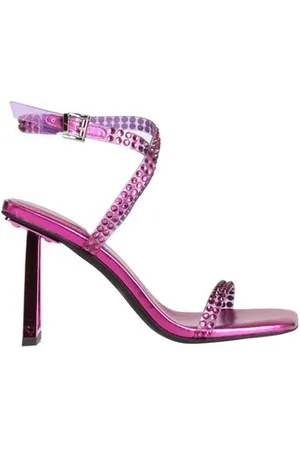 Jeffrey Campbell CALZADO - Sandalias con cierre
