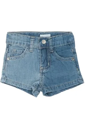 FUN & FUN PARTES DE ABAJO - Pantalones vaqueros