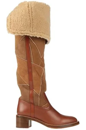 Céline CALZADO - Botas