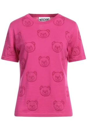Moschino PRENDAS DE PUNTO - Pullover