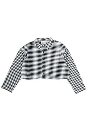 DOUUOD CAMISETAS Y TOPS - Camisas
