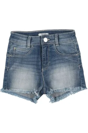 Liu Jo PARTES DE ABAJO - Shorts vaqueros