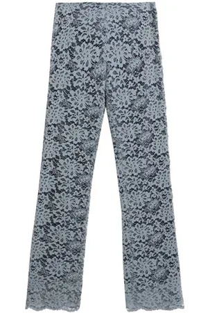 CHARLOTT PARTES DE ABAJO - Pantalones