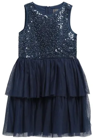 Guess VESTIDOS - Vestidos para niña