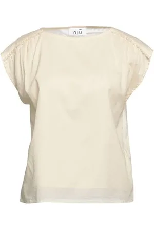 NIŪ CAMISETAS Y TOPS - Tops