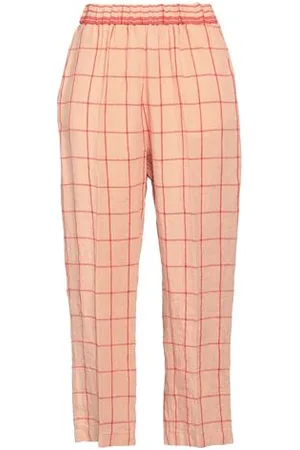 FORTE FORTE PARTES DE ABAJO - Pantalones