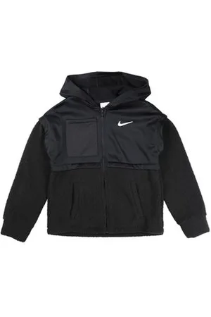 Nike CAMISETAS Y TOPS - Sudaderas