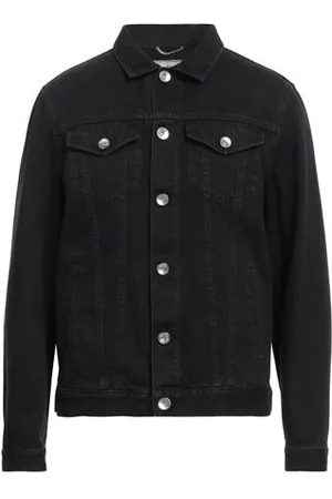 Brunello Cucinelli ROPA DE ABRIGO - Chaquetas vaqueras
